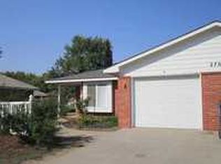 2707 Nottingham Dr UNIT A, Hutchinson, KS 67502