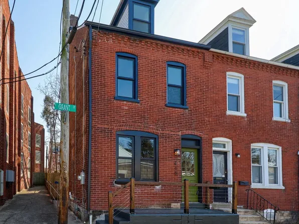 416 E Grant St, Lancaster, PA 17602