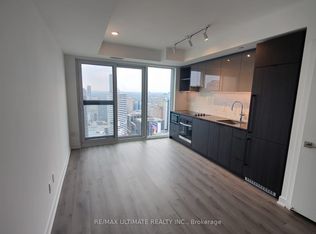 252 Church St #4602, Toronto, ON M5B 0E6