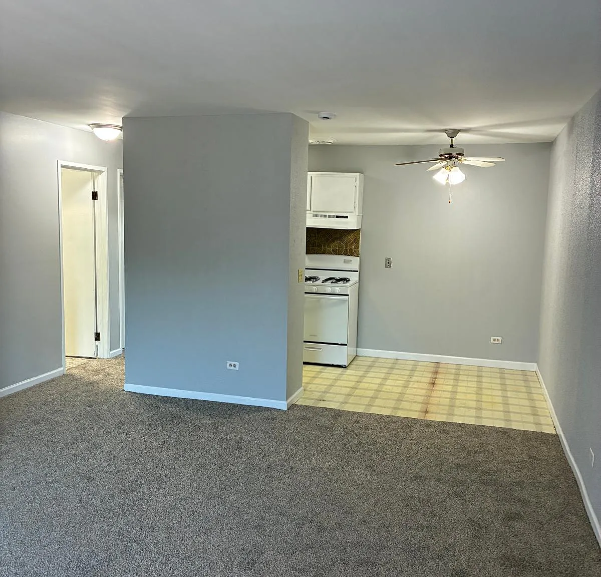 1 bed, $1,550 — Photo 3