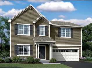 328 Longview Dr LOT 87, Elgin, IL 60124