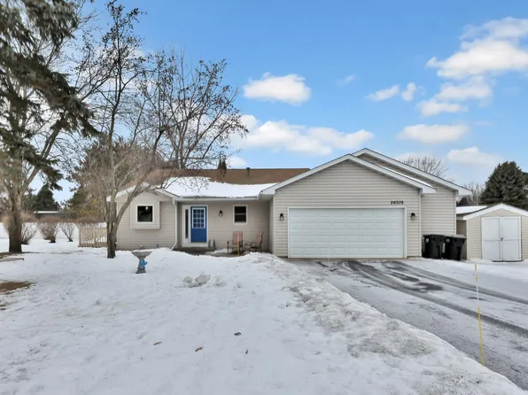 26038 Granada Ave, Wyoming, MN 55092