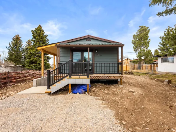 71 E Ashley Ave, Driggs, ID