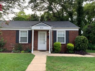 819 Oconee St #819, Columbia, SC 29201
