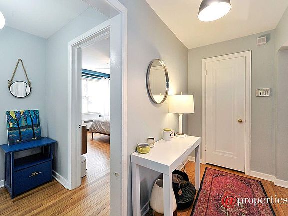 Entryway.
