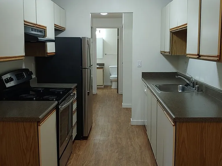Citigate Apartments — Photo 534