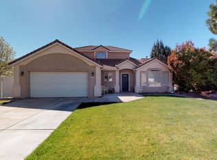 1940 E 110 S, Saint George, UT 84790