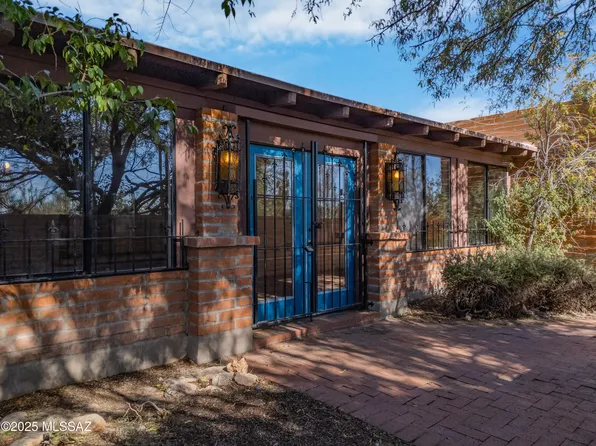 6481 N Avenida De Posada, Pima County, AZ 85718