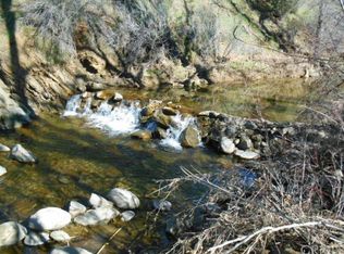 4433 Sites Lodoga Rd, Stonyford, CA 95979