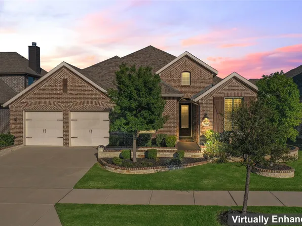 2108 Georgetown Blvd, Prosper, TX 75078
