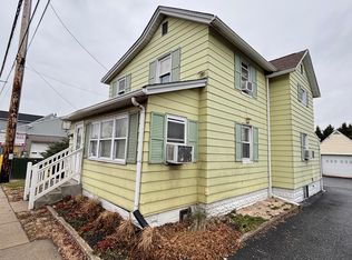 9506 Belair Rd #A, Nottingham, MD 21236