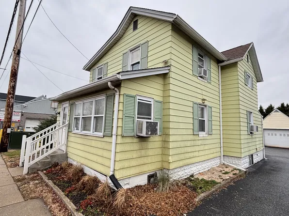 9506 Belair Rd #A, Nottingham, MD 21236