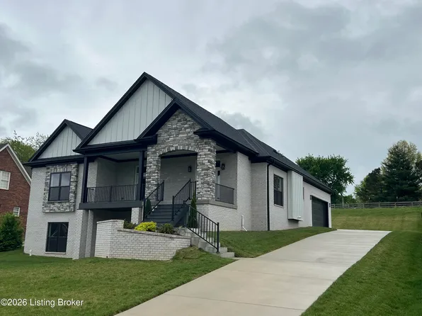 6619 Heritage Hills Dr, Crestwood, KY 40014