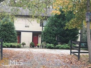 6349 Holcomb Way APT A, Norcross, GA 30092