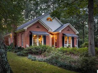 7161 Old Monroe Rd, Bastrop, LA 71220