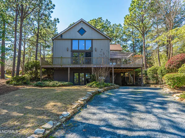 19 Shenecossett Ln, Pinehurst, NC 28374