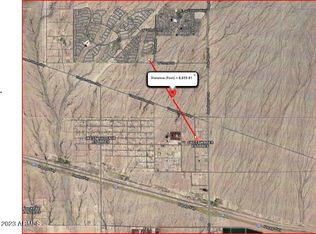 1151 N 293rd Ave #19, Buckeye, AZ 85396