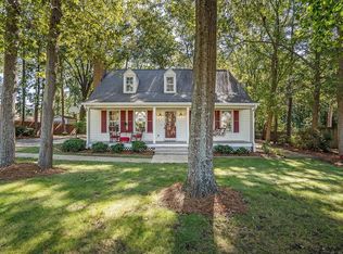 605 Lombardy Rd, Fuquay Varina, NC 27526