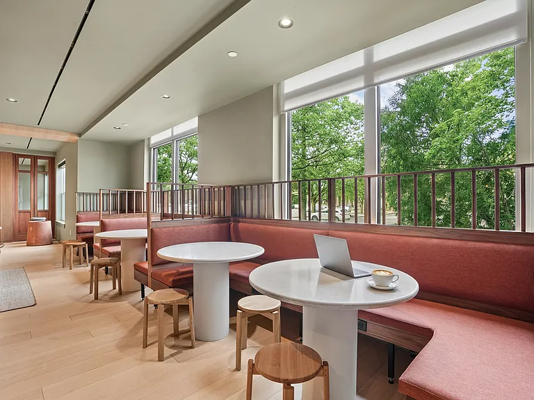 Atmark Cambridge — Photo 34