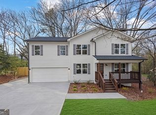 3010 Carriage Trl, Jonesboro, GA 30236