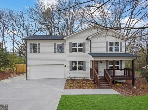 3010 Carriage Trl, Jonesboro, GA 30236