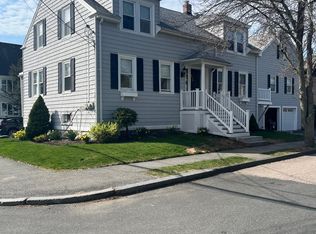 24 Lodge Rd #2, Swampscott, MA 01907