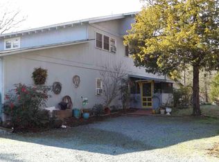 3320 Chicken Bridge Rd, Pittsboro, NC 27312