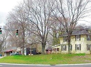 2222 Cincinnati Dayton Rd, Middletown, OH 45044