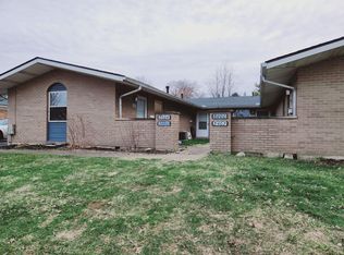 2406 Red Coach Dr #2406, Springfield, OH 45503