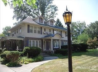 1631 Wellesley Dr, Detroit, MI