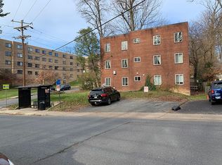 8701 Bradford Rd, Silver Spring, MD 20901