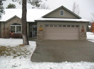 748 Lake Forest Cir, Detroit Lakes, MN 56501