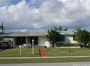 11801 SW 176th Ter, Miami, FL 33177