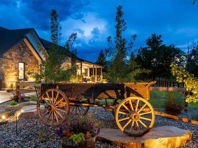 9498 Wagonwheel Drive, Littleton, CO, 80125