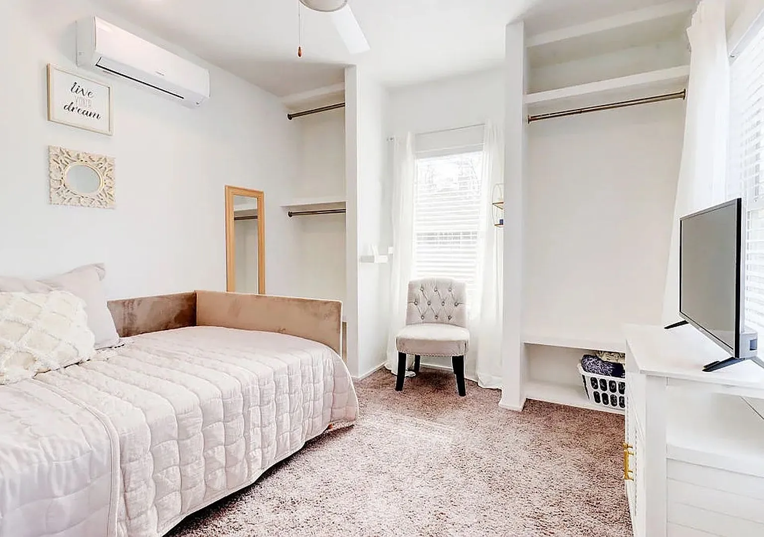 Room in 2 Bedroom Home at Bowen Ave SE — Photo 3