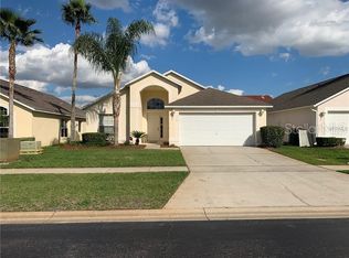919 Lake Berkley Dr, Kissimmee, FL 34746