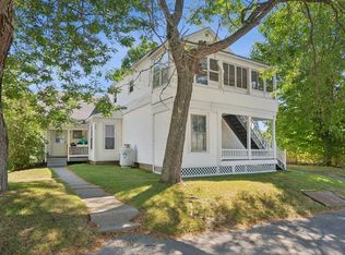107 Northern Ave, Augusta, ME 04330