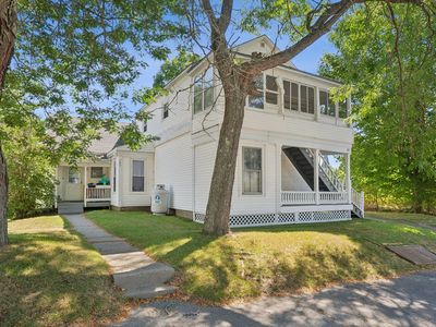 107 Northern Avenue, Augusta, ME, 04330