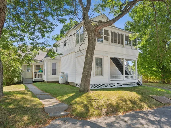 107 Northern Avenue, Augusta, ME 04330