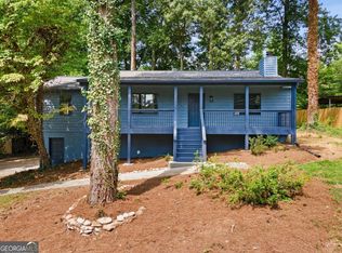4039 Leicester Dr NE, Kennesaw, GA 30144