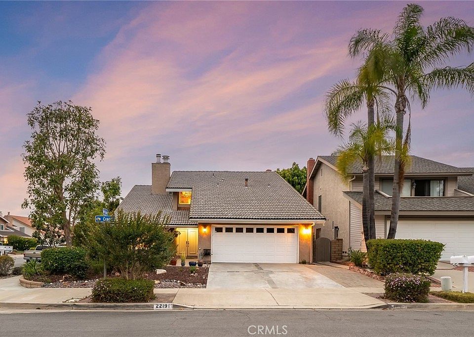 22191 Crane St, Lake Forest, CA 92630