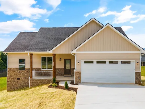 2707 Vista Meadows Ln, Sevierville, TN 37876