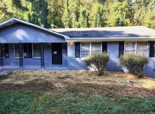 863 Rodney Dr SW, Atlanta, GA 30311