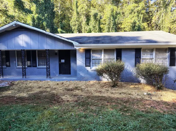 863 Rodney Dr SW, Atlanta, GA 30311