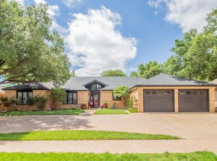 5305 85th St, Lubbock, TX 79424