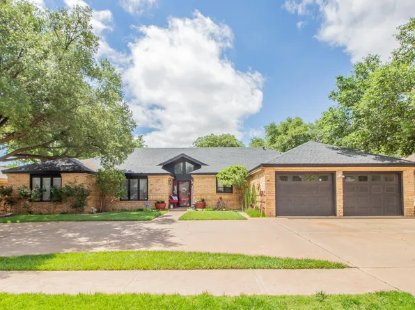 5305 85th St, Lubbock, TX 79424