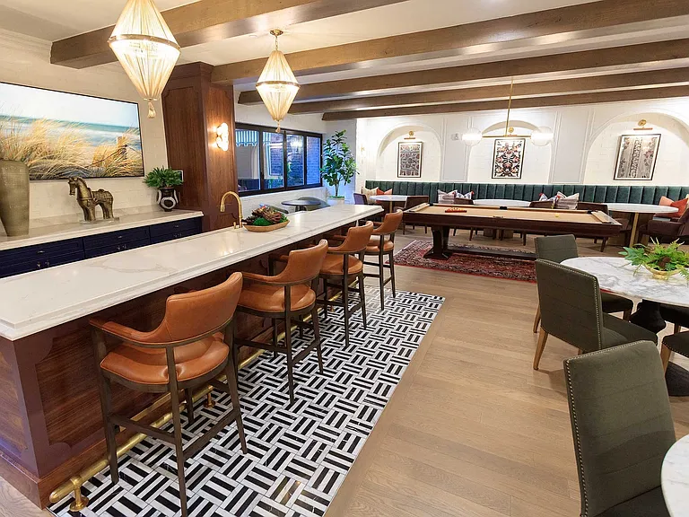 The Langham - 14
