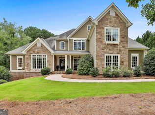 245 Maple Shade Dr, Tyrone, GA 30290