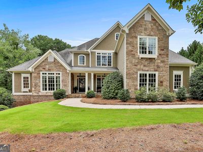245 Maple Shade Dr, Tyrone, GA, 30290