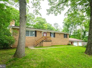 14609 Viewcrest Rd SW, Cresaptown, MD 21502